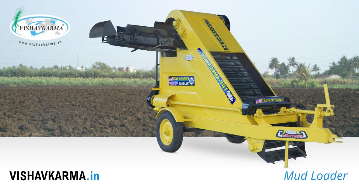 Mud-Loader