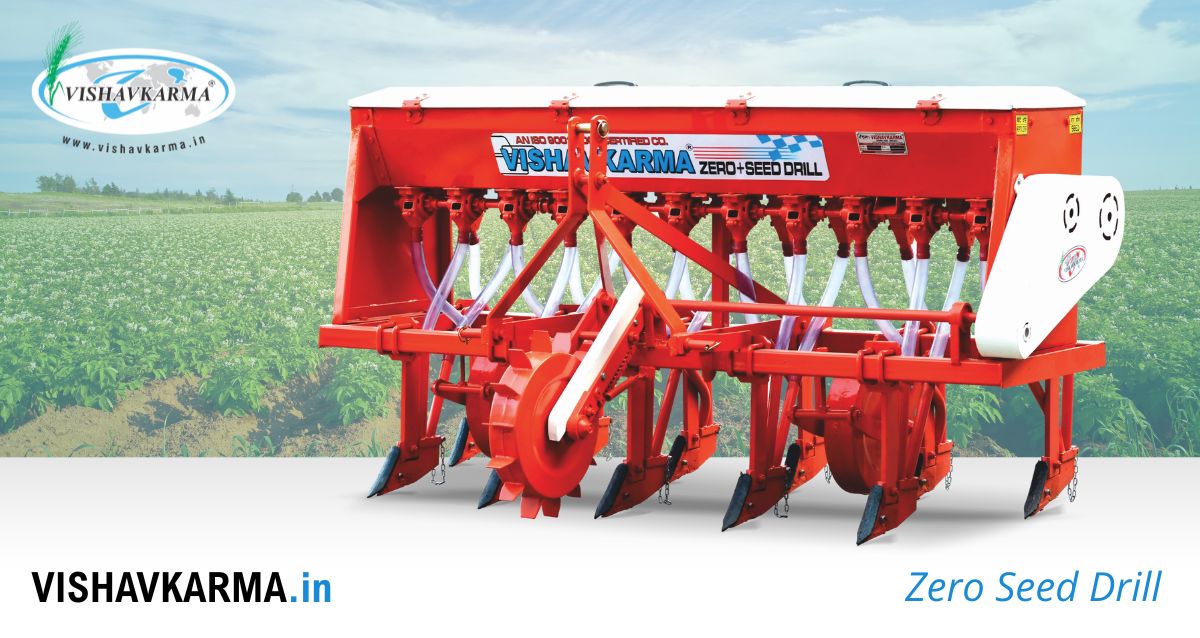 Zero-Seed-Drill